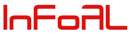 Logo Infoal